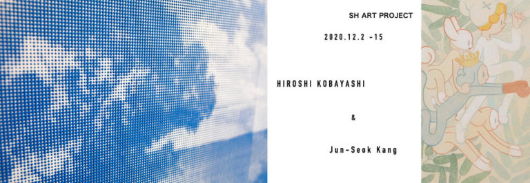 HIROSHI KOBAYASHI & Jun-Seok Kang