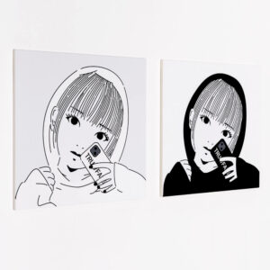 山口 真人 Sh Gallery