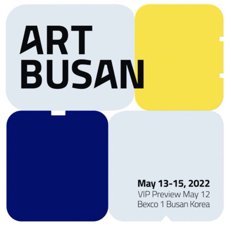 ART BUSAN 2022