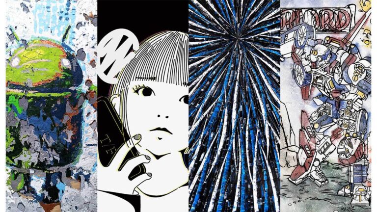 ART FAIR TOKYO 2023